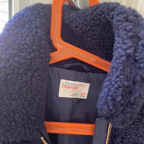 J Crew kid jacket - Picture 2 of 8